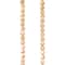 Perles de nacre ambre naturel de Bead Landing, 4 mm